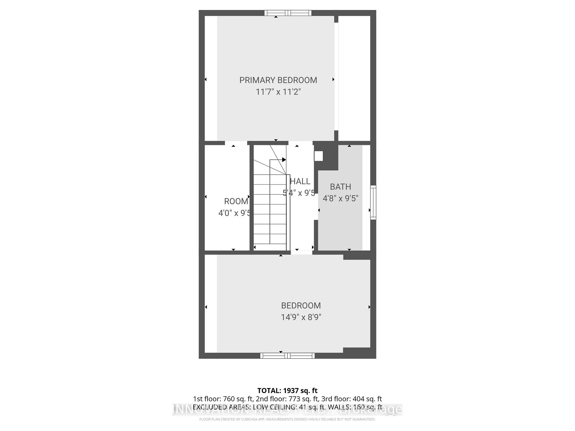 Photo 4 of 1322 Kilborn Avenue, Ottawa, Alta Vista — HOMEH