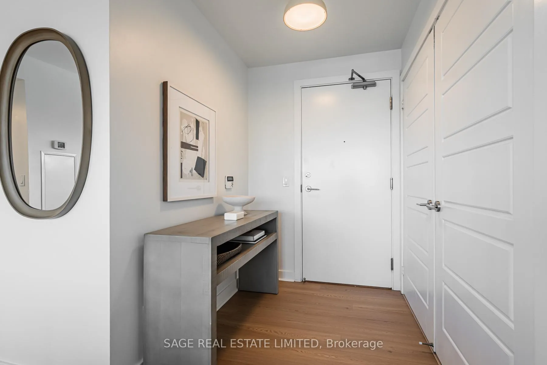 Photo 2 of Unit 1608, 100 Western Battery Road, Toronto, Niagara — HOMEH