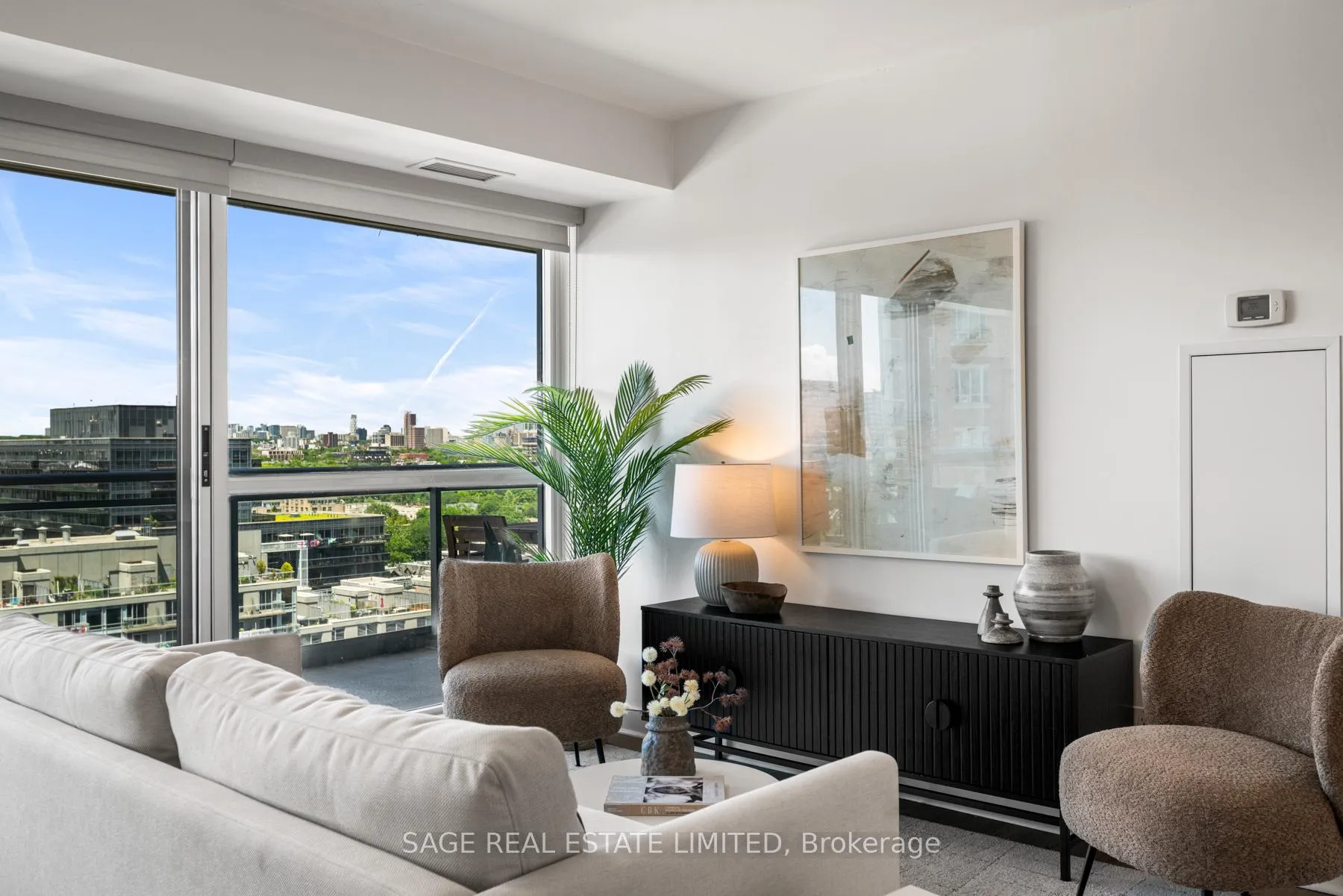 Photo 7 of Unit 1608, 100 Western Battery Road, Toronto, Niagara — HOMEH