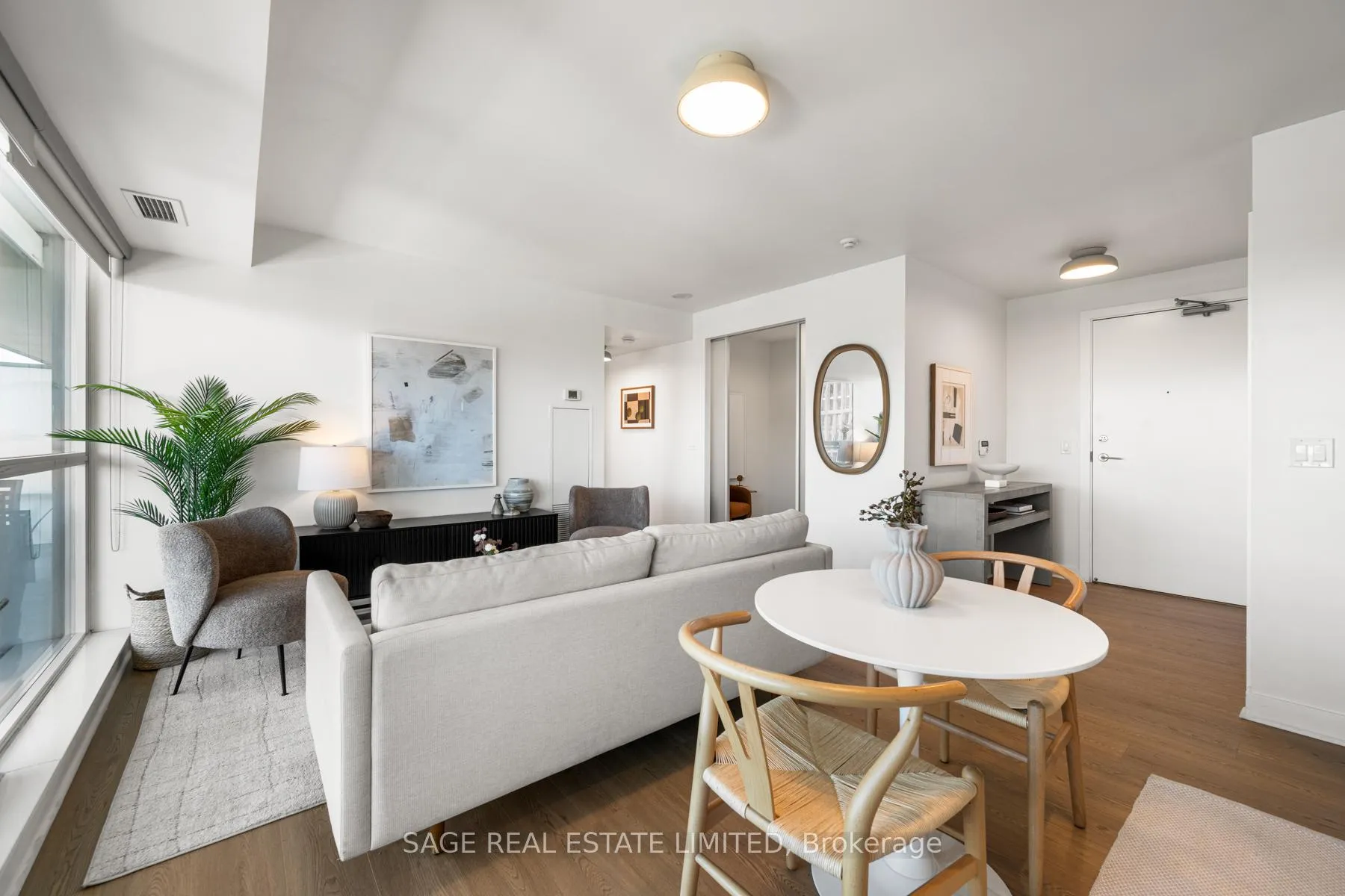 Photo 13 of Unit 1608, 100 Western Battery Road, Toronto, Niagara — HOMEH