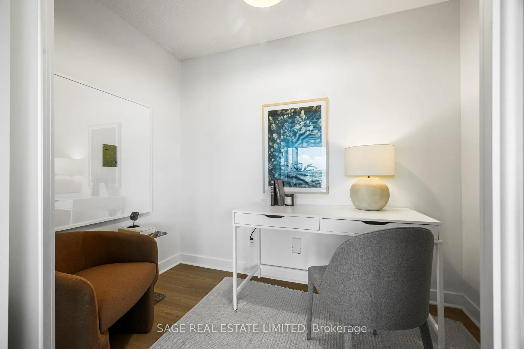 Photo 17 of Unit 1608, 100 Western Battery Road, Toronto, Niagara — HOMEH