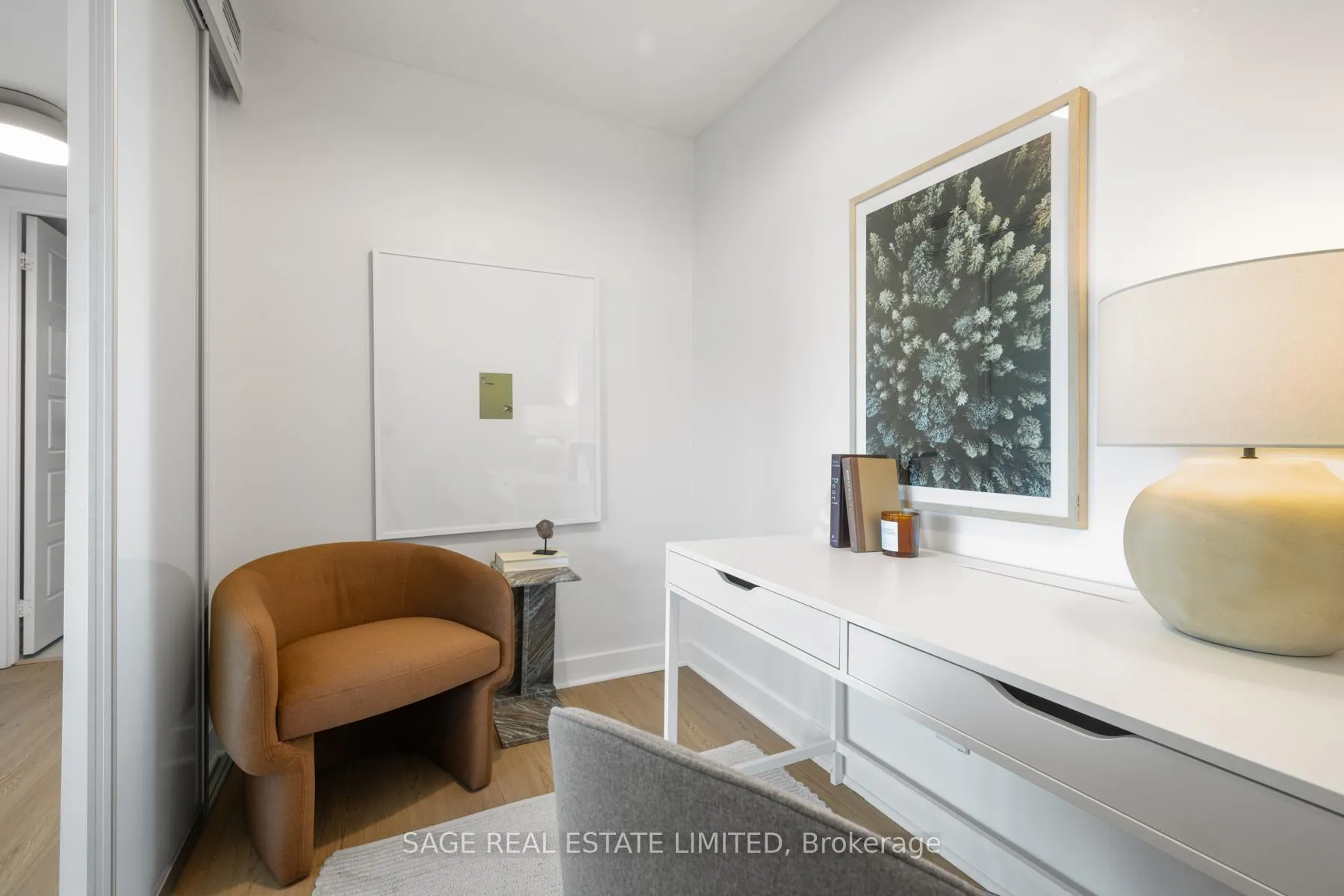 Photo 18 of Unit 1608, 100 Western Battery Road, Toronto, Niagara — HOMEH