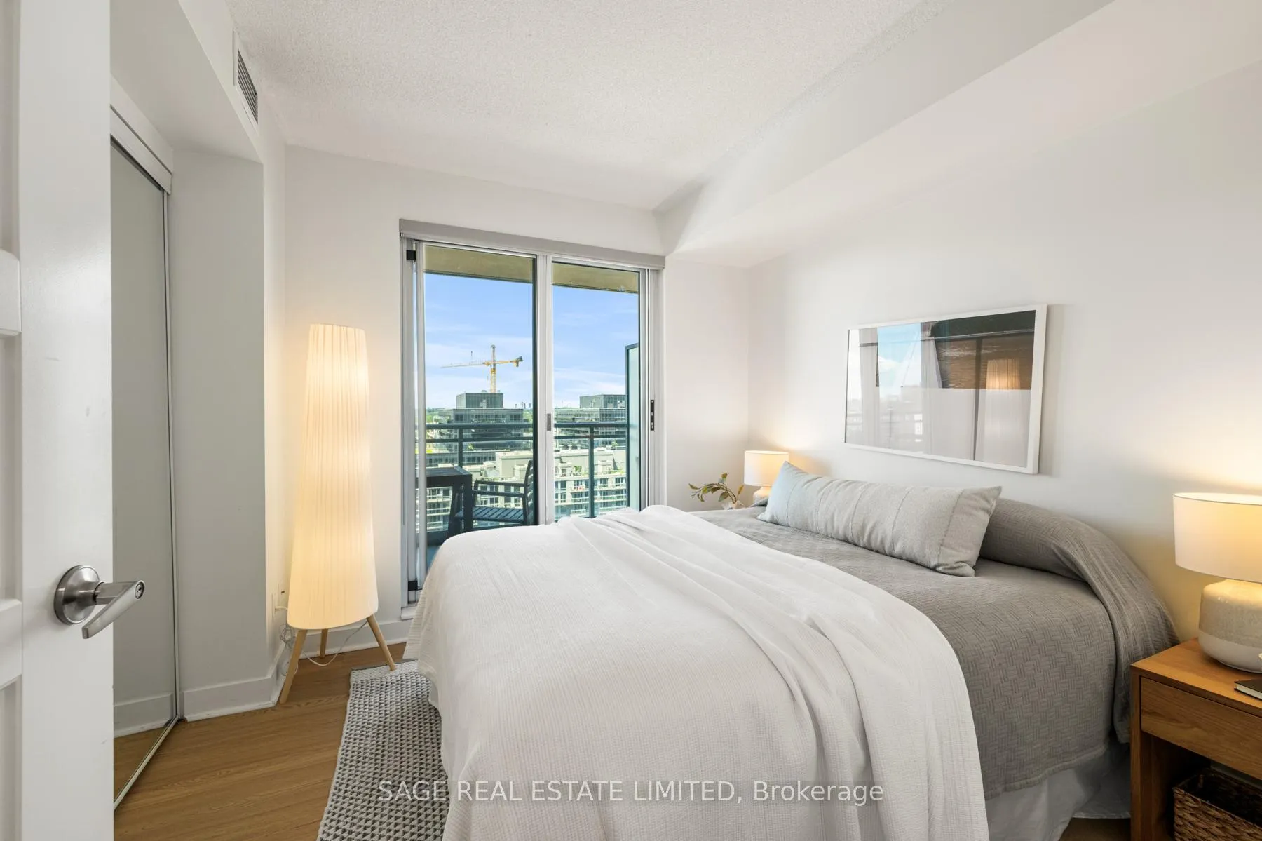 Photo 19 of Unit 1608, 100 Western Battery Road, Toronto, Niagara — HOMEH