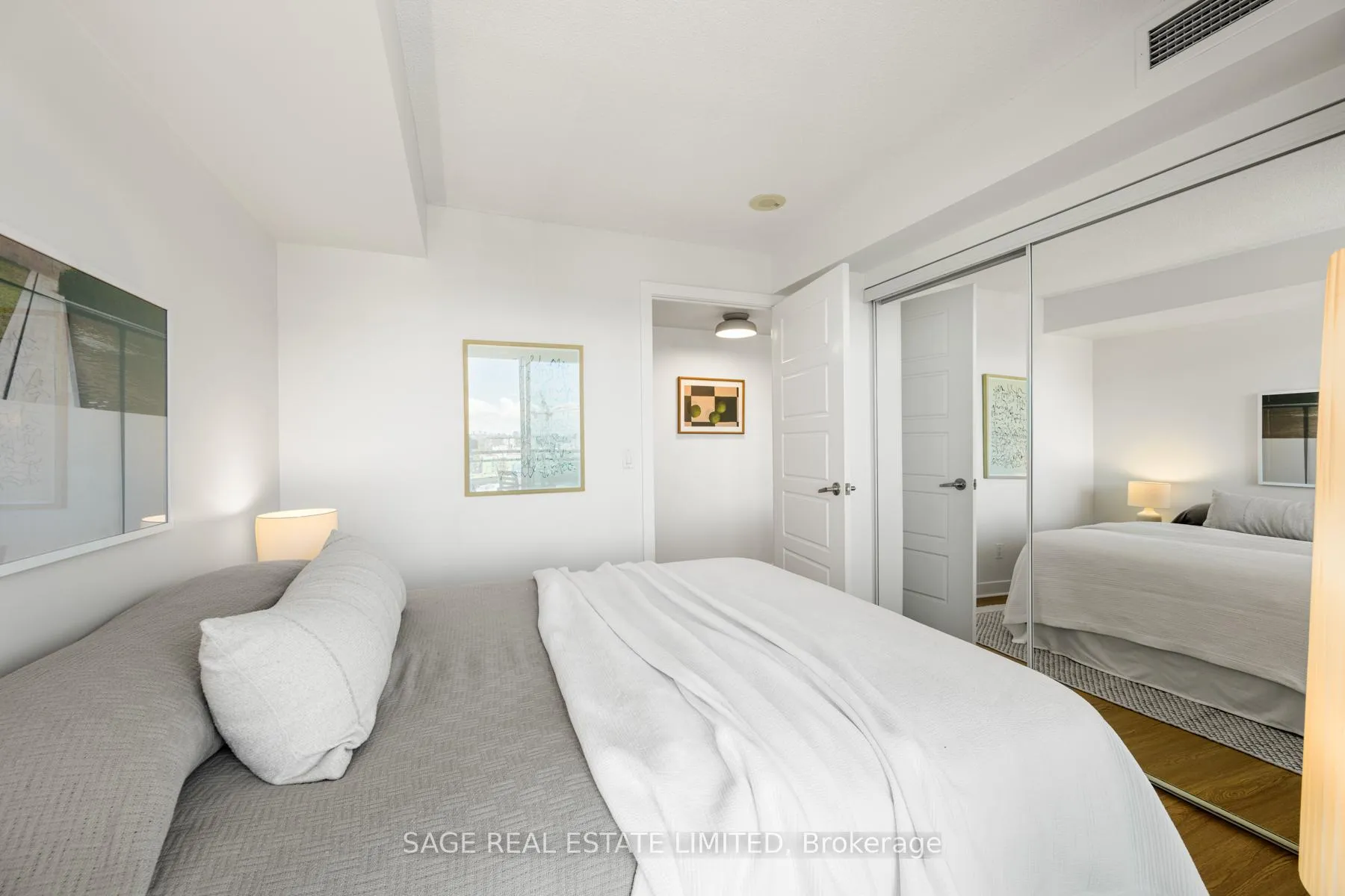 Photo 20 of Unit 1608, 100 Western Battery Road, Toronto, Niagara — HOMEH