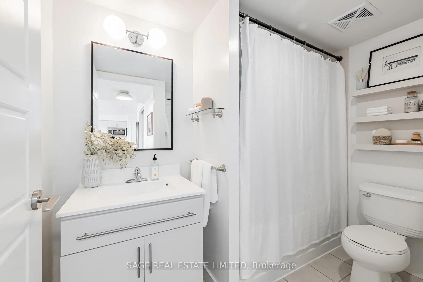 Photo 22 of Unit 1608, 100 Western Battery Road, Toronto, Niagara — HOMEH
