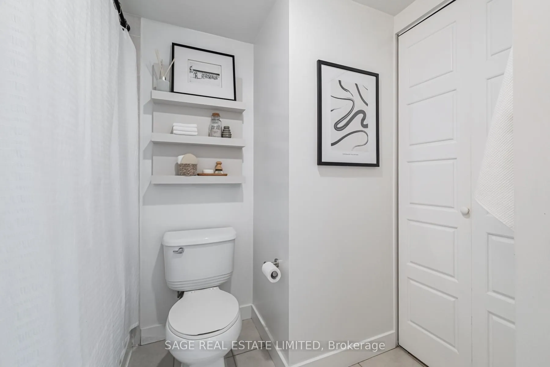 Photo 23 of Unit 1608, 100 Western Battery Road, Toronto, Niagara — HOMEH