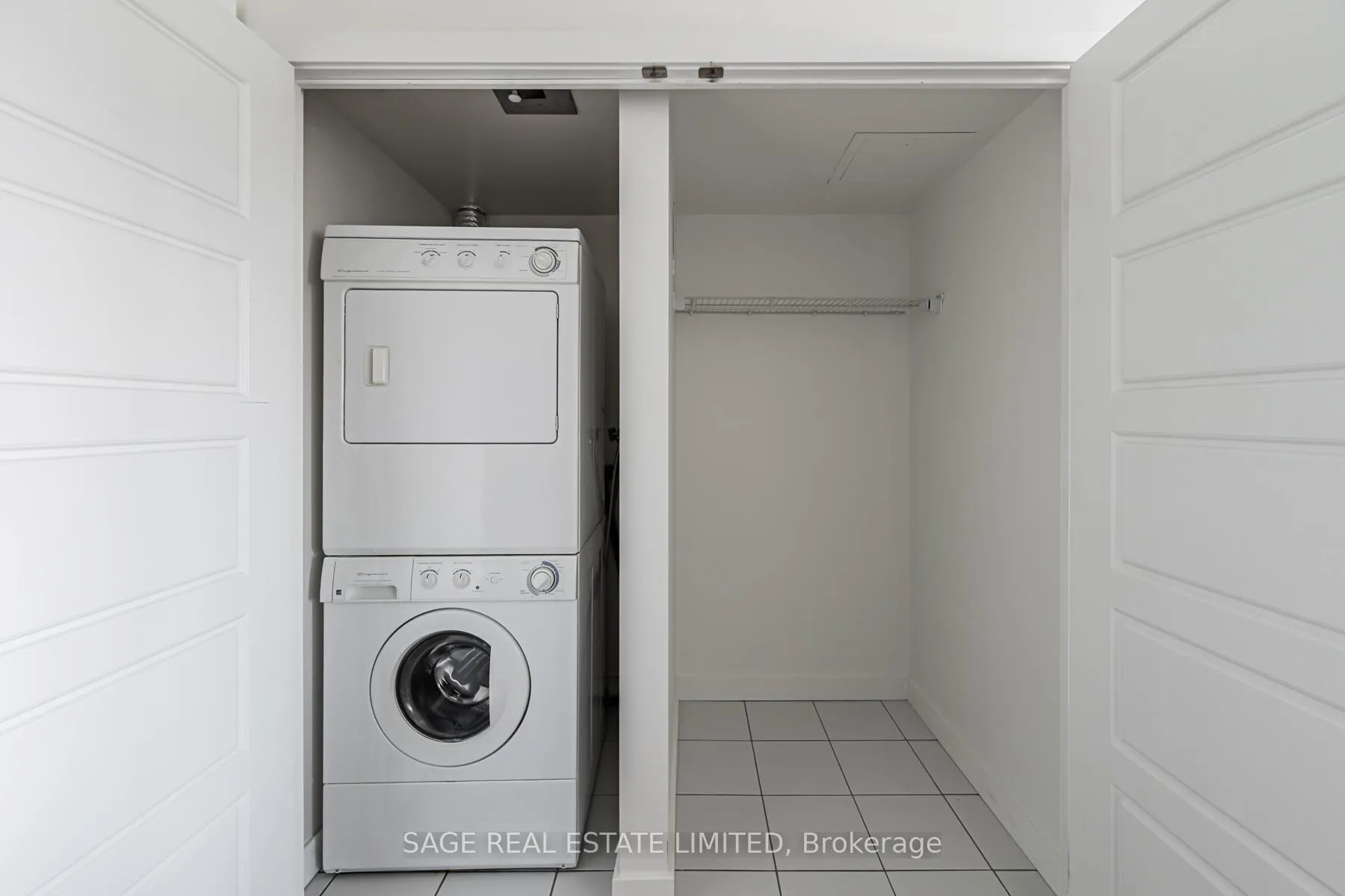 Photo 24 of Unit 1608, 100 Western Battery Road, Toronto, Niagara — HOMEH