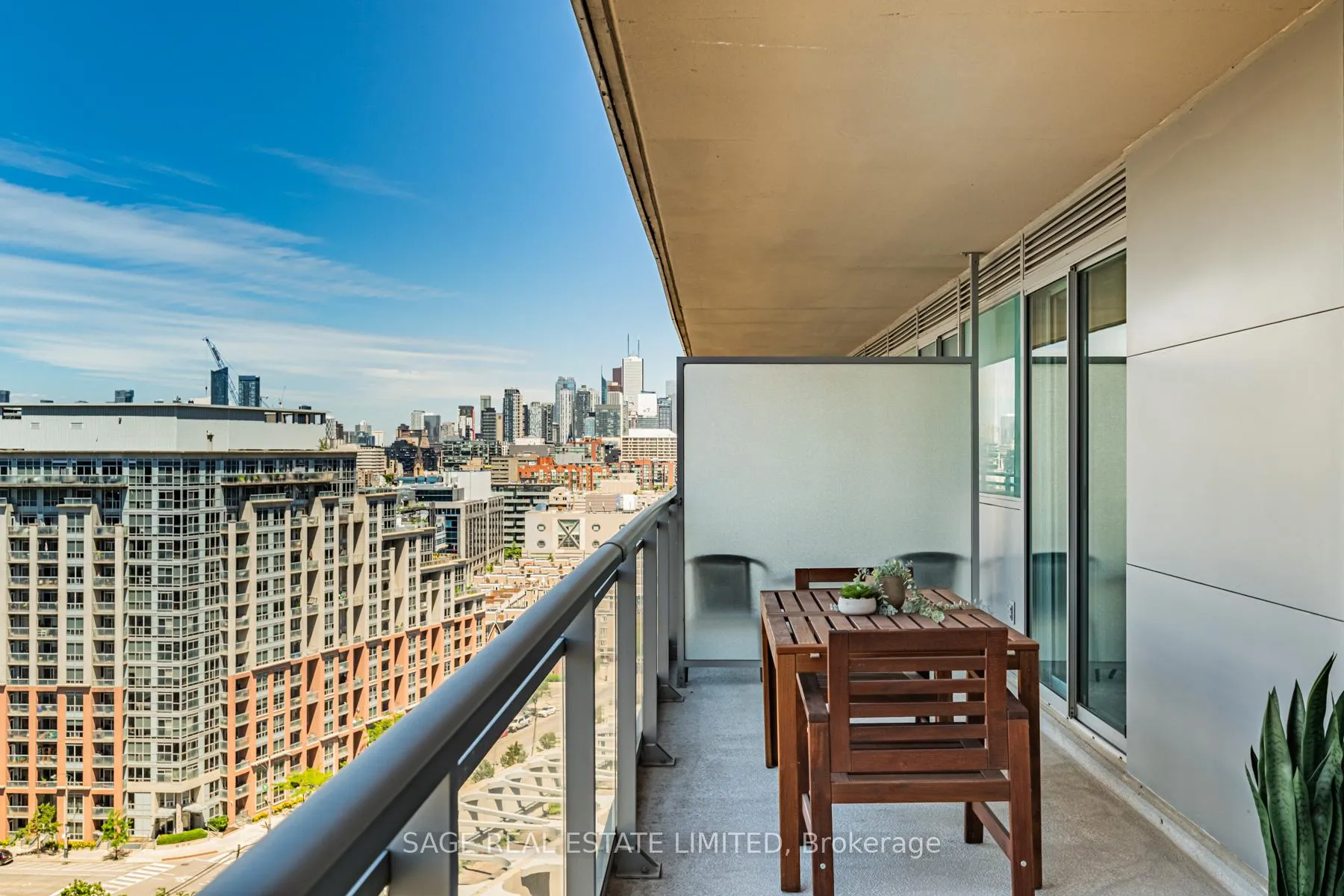 Photo 27 of Unit 1608, 100 Western Battery Road, Toronto, Niagara — HOMEH
