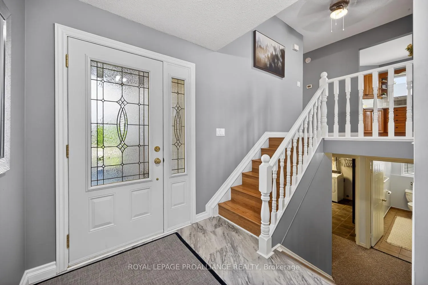 Photo 7 of 57 Cambridge Crescent, Brockville, Brockville — HOMEH