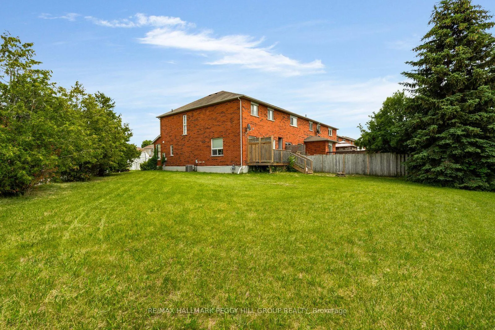 Photo 1 of 46 Henderson Crescent, New Tecumseth, Alliston — HOMEH