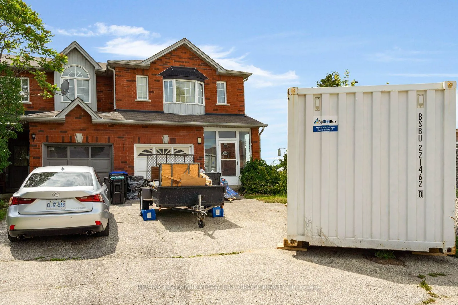 Photo 2 of 46 Henderson Crescent, New Tecumseth, Alliston — HOMEH