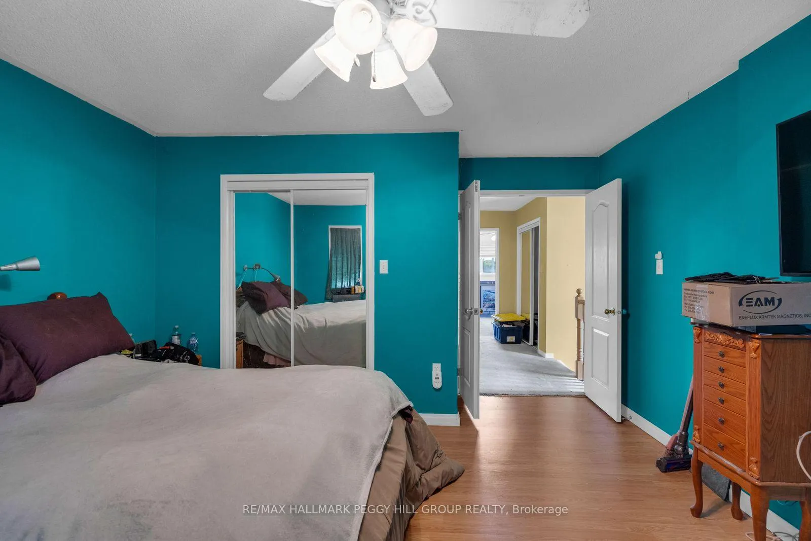 Photo 5 of 46 Henderson Crescent, New Tecumseth, Alliston — HOMEH