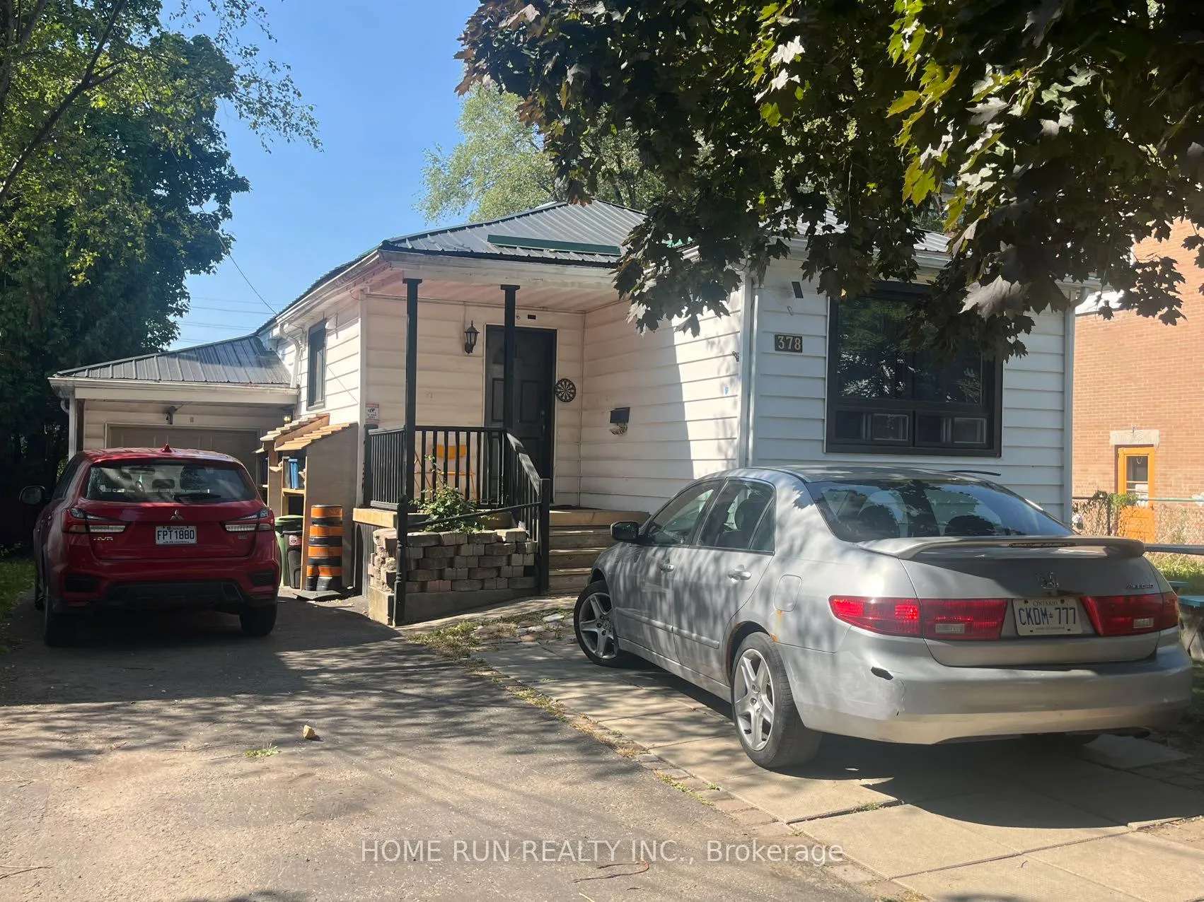 Photo of 378 Enfield Avenue