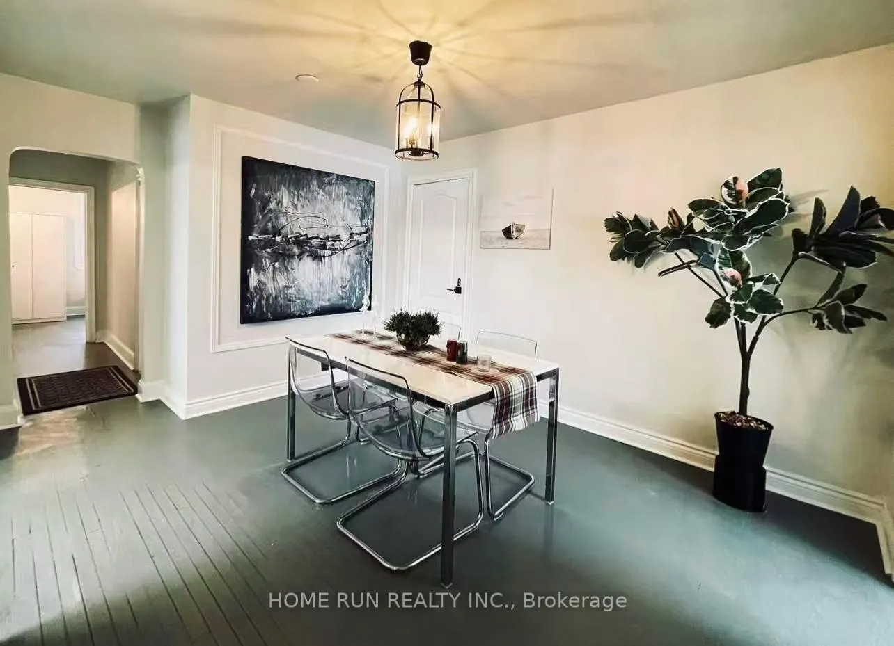 Photo 5 of 378 Enfield Avenue, Ottawa, Vanier — HOMEH