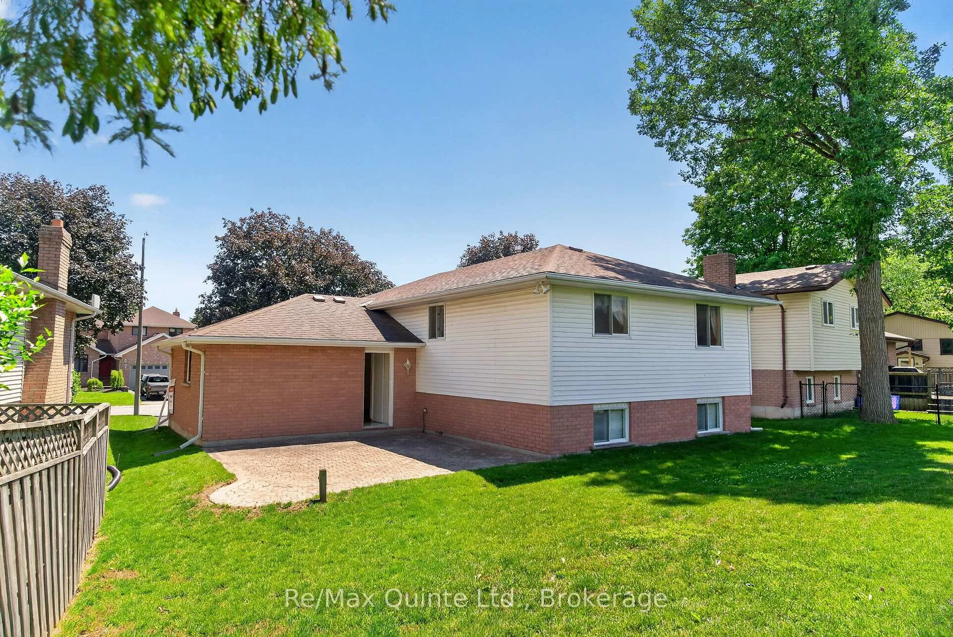 Photo 27 of 83 Parkview Heights, Quinte West, Trenton Ward — HOMEH