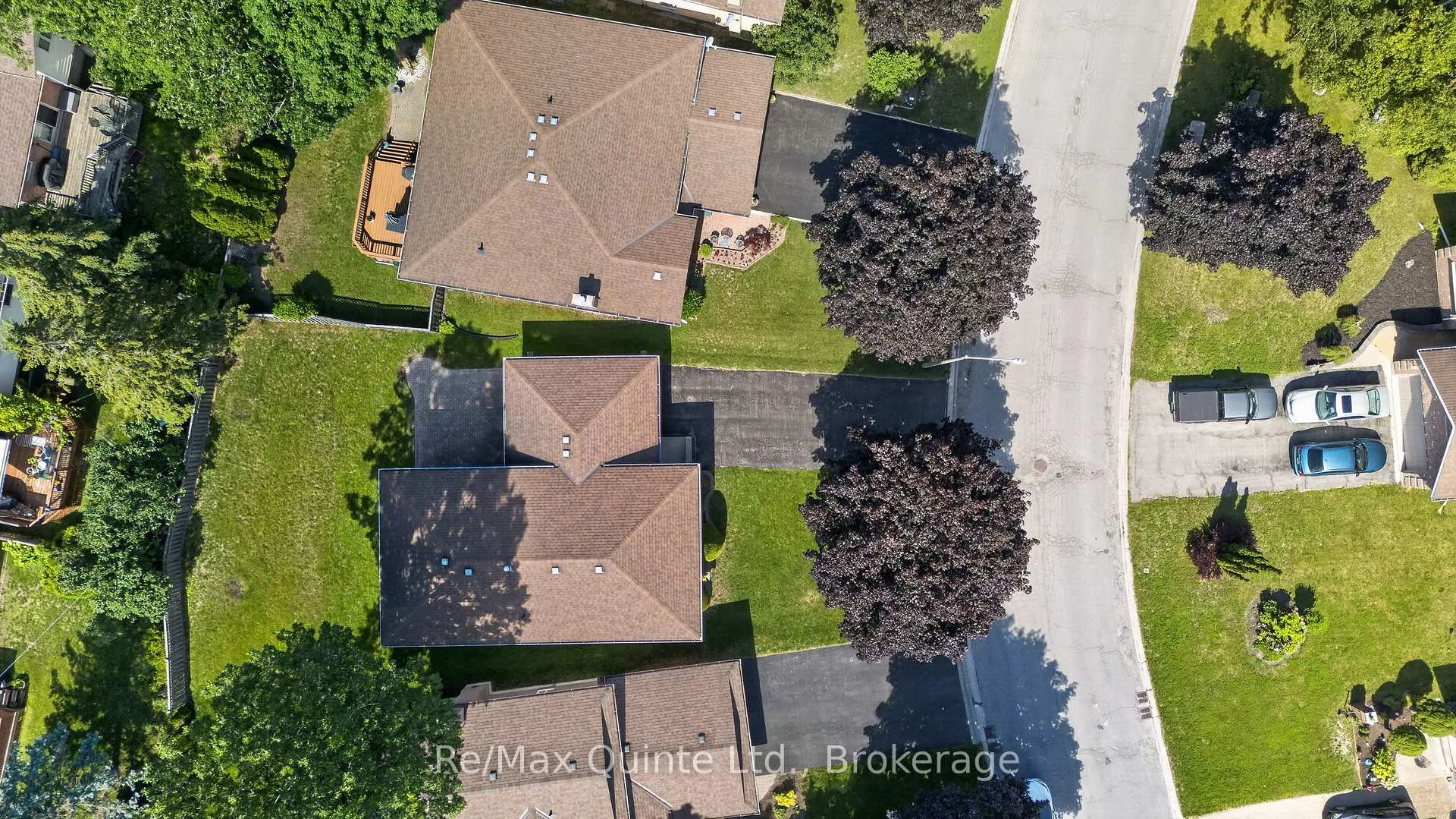 Photo 28 of 83 Parkview Heights, Quinte West, Trenton Ward — HOMEH