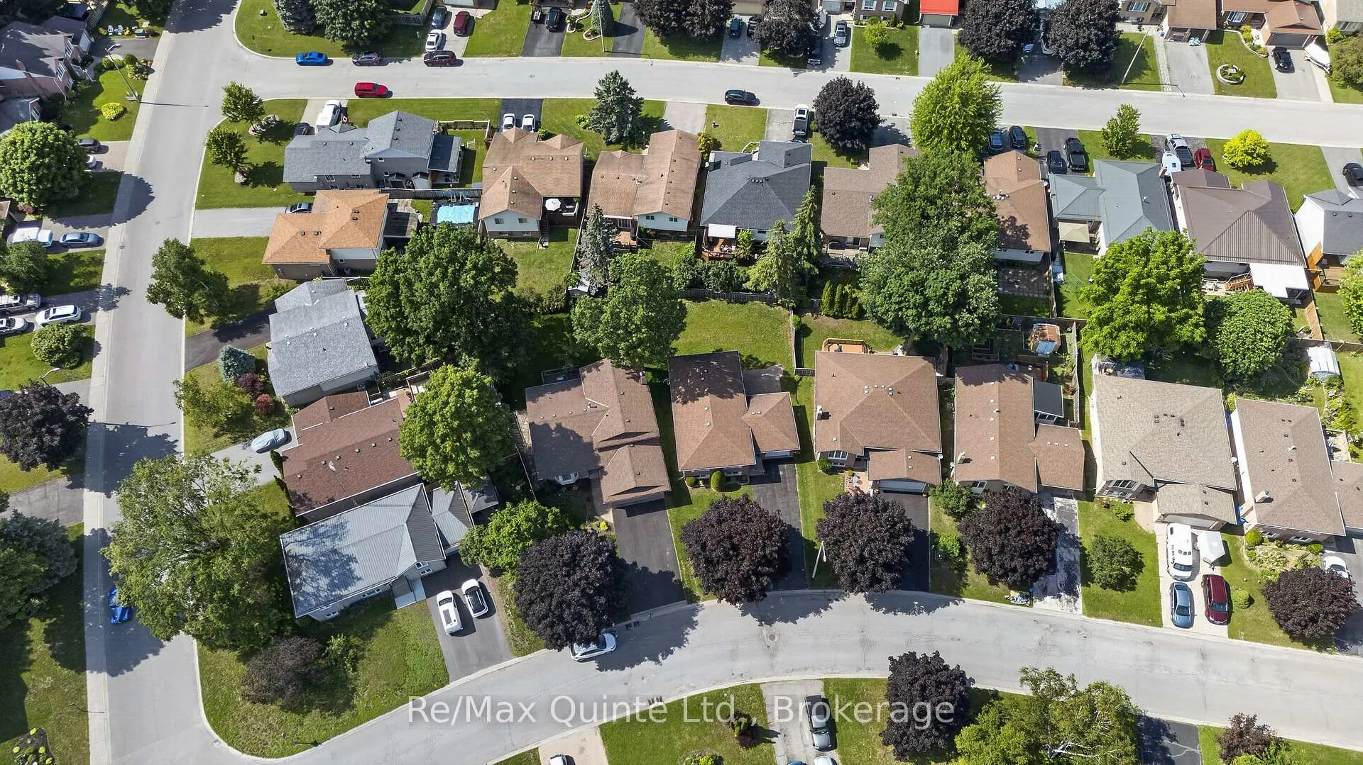 Photo 29 of 83 Parkview Heights, Quinte West, Trenton Ward — HOMEH