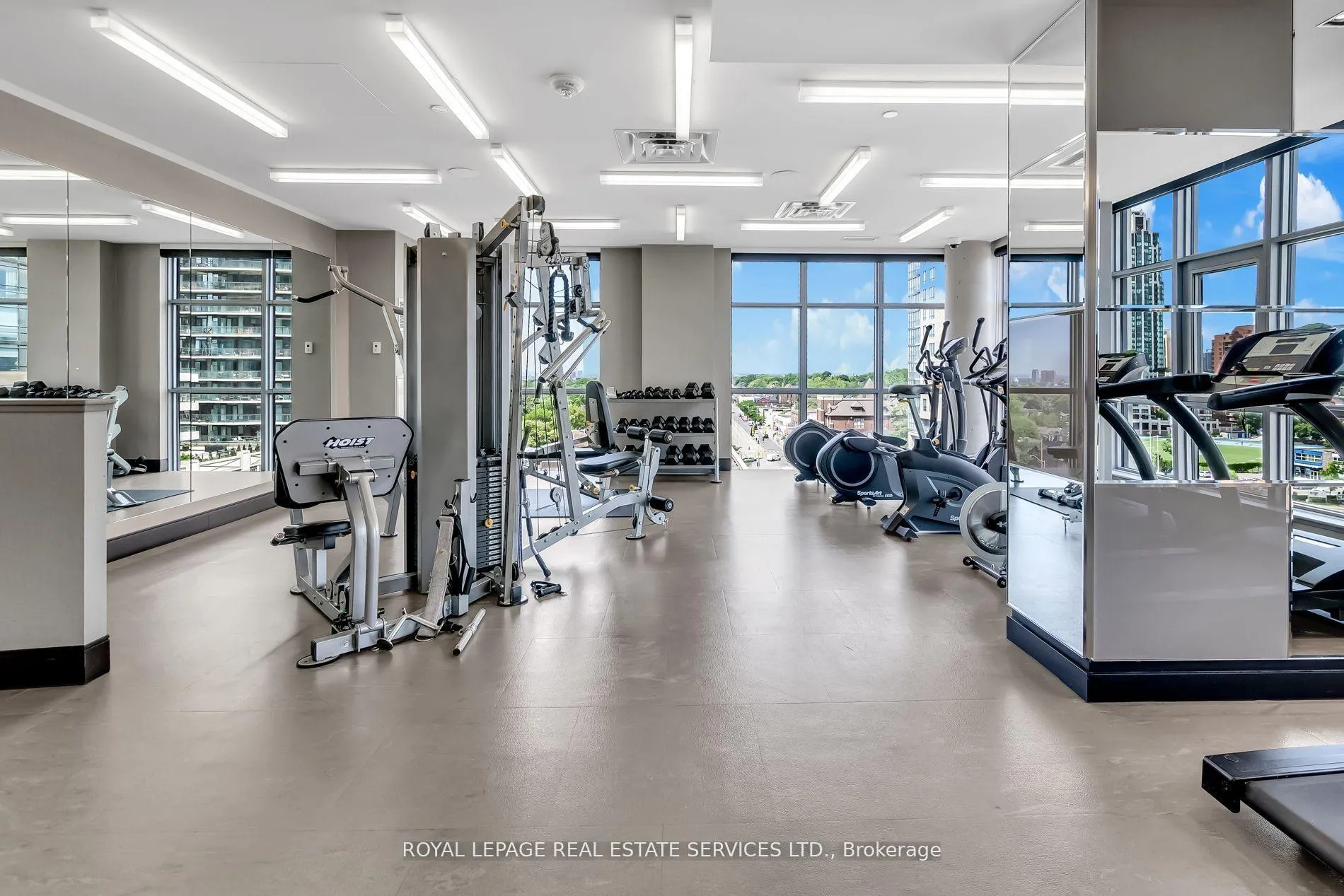 Photo 17 of Unit 418, 501 St Clair Avenue, Toronto, Casa Loma — HOMEH