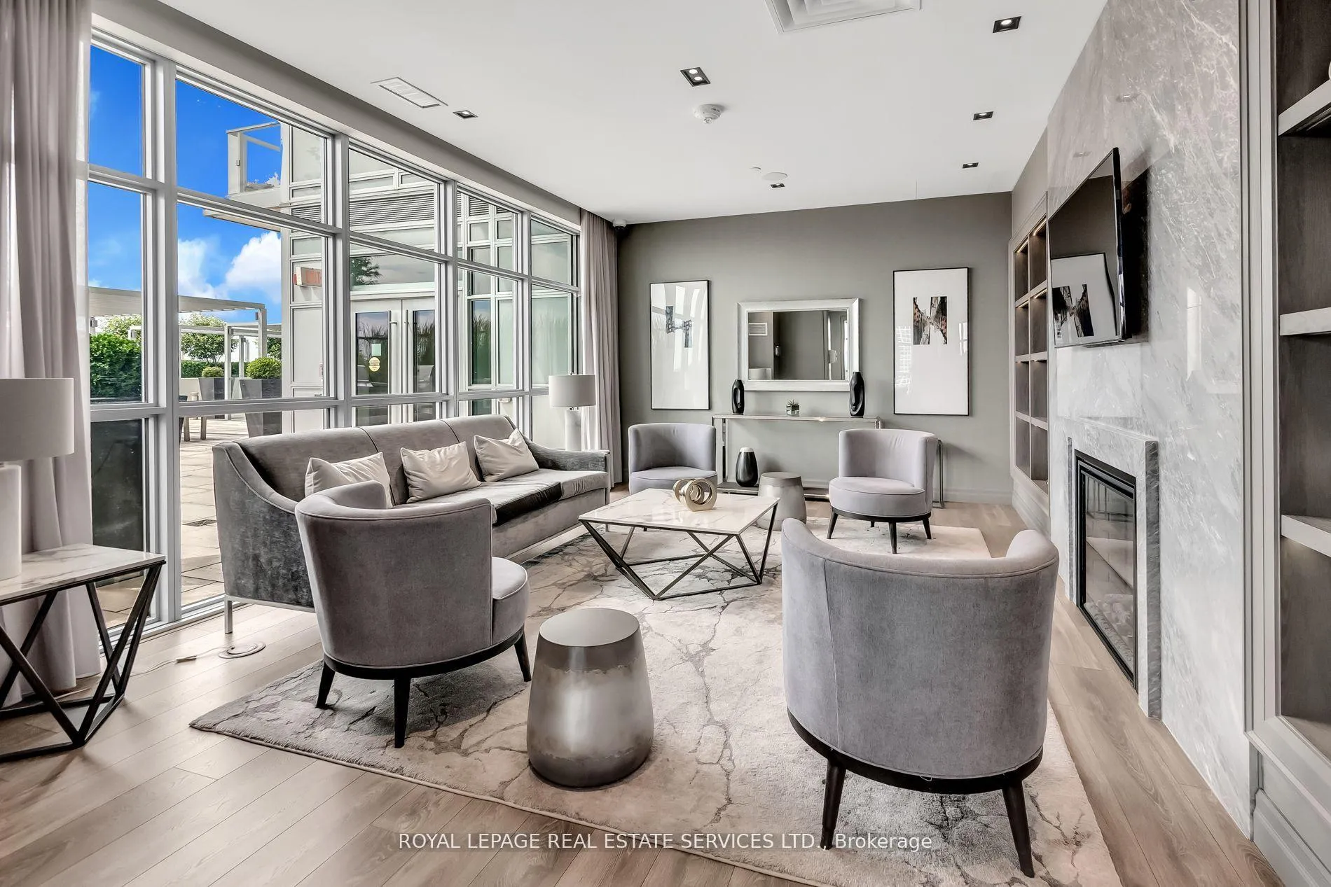 Photo 27 of Unit 418, 501 St Clair Avenue, Toronto, Casa Loma — HOMEH