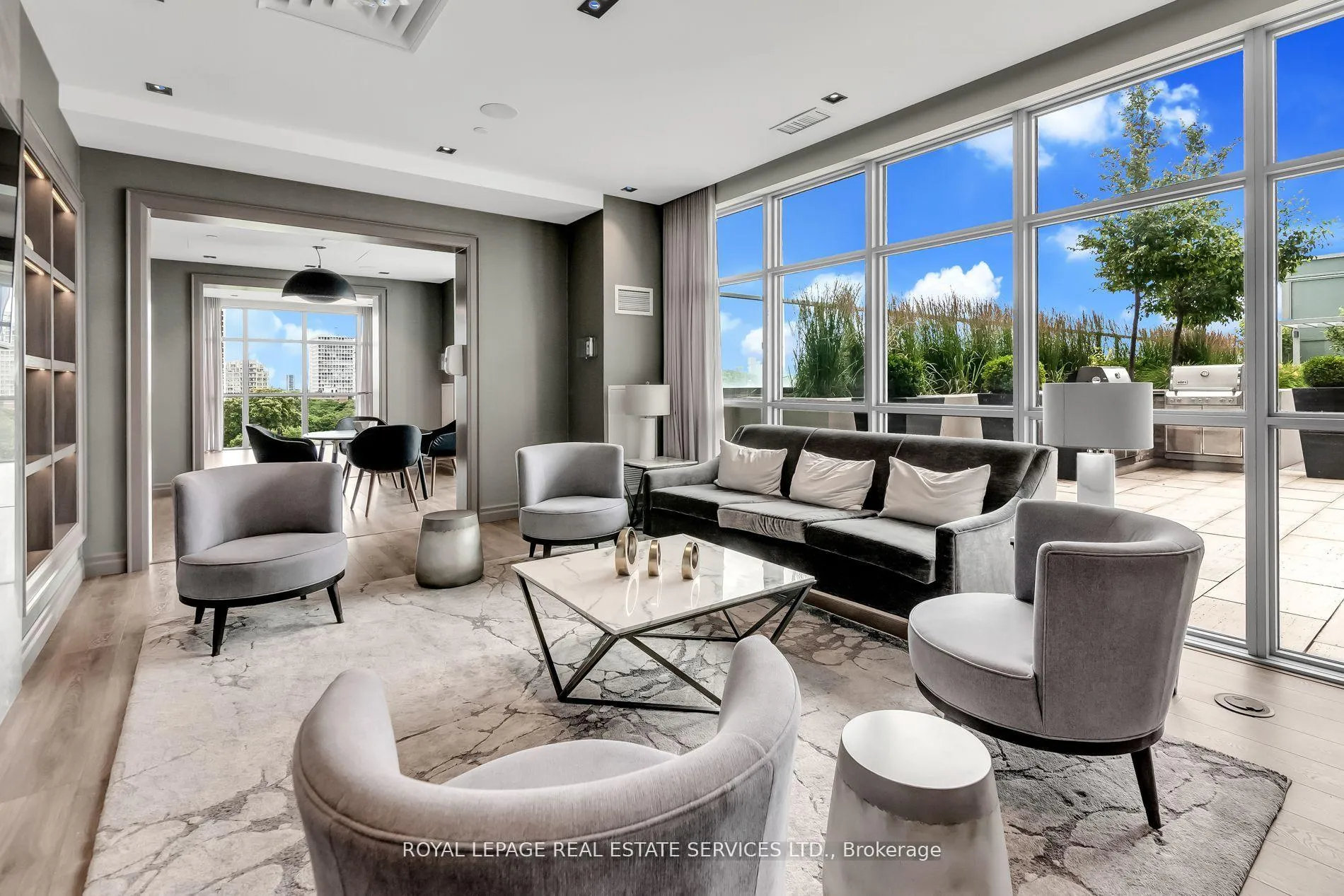 Photo 28 of Unit 418, 501 St Clair Avenue, Toronto, Casa Loma — HOMEH