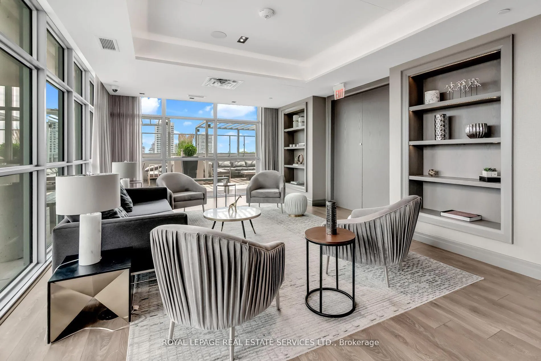 Photo 30 of Unit 418, 501 St Clair Avenue, Toronto, Casa Loma — HOMEH