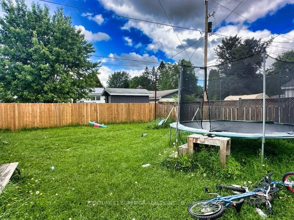 Photo 41 of 113 Stadler Ave, Red Rock, TB-85 — HOMEH