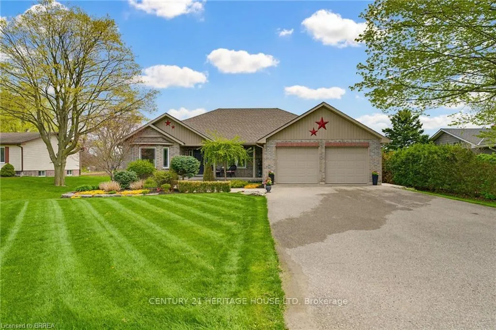 Photo 2 of 772796 Highway 59, Norwich, Milldale — HOMEH