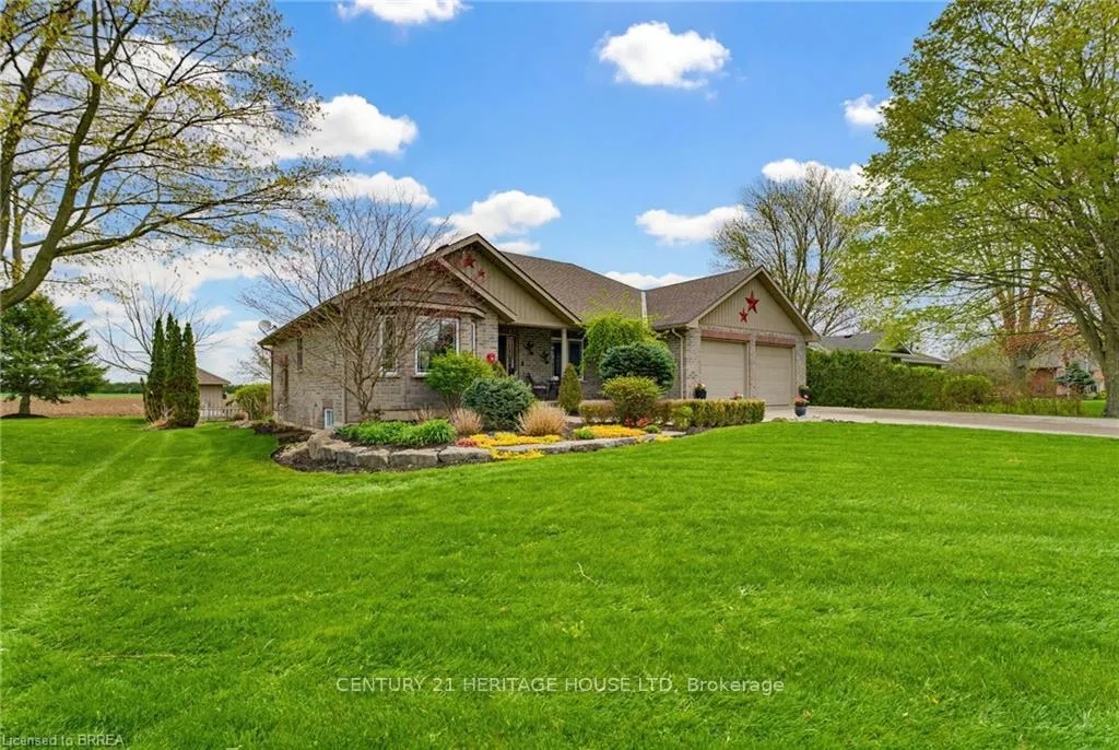 Photo 3 of 772796 Highway 59, Norwich, Milldale — HOMEH