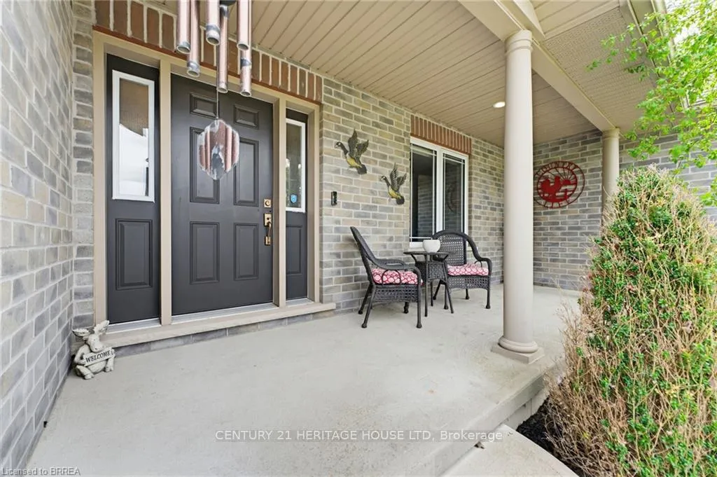 Photo 4 of 772796 Highway 59, Norwich, Milldale — HOMEH