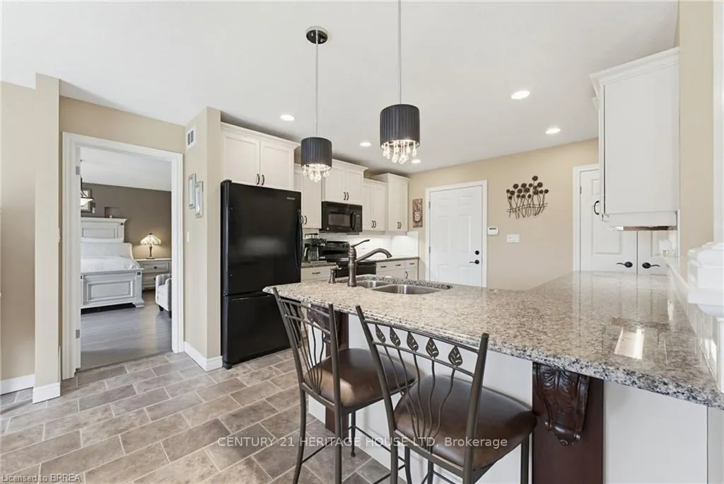 Photo 6 of 772796 Highway 59, Norwich, Milldale — HOMEH