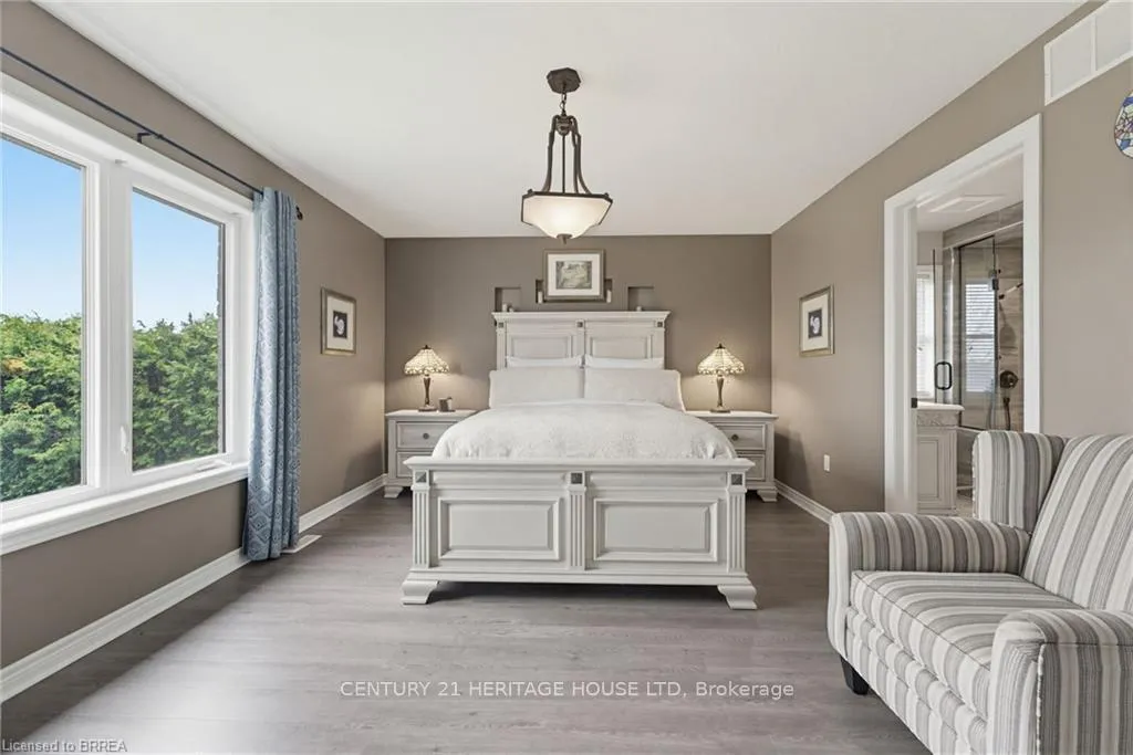 Photo 10 of 772796 Highway 59, Norwich, Milldale — HOMEH