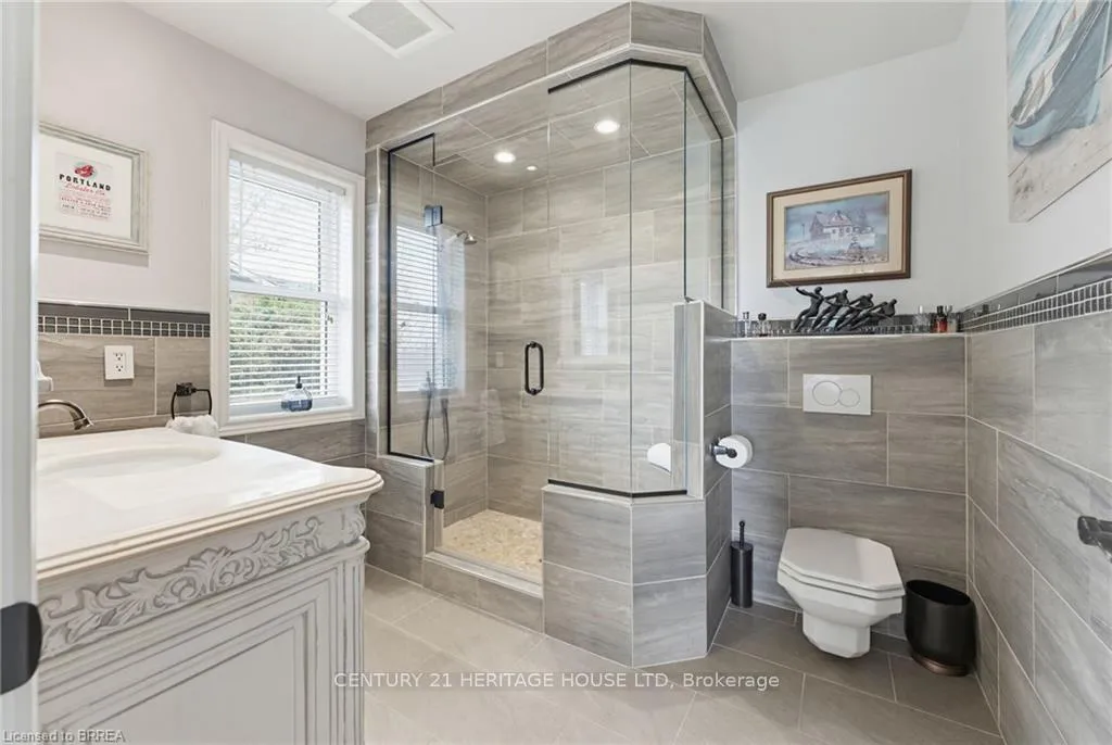 Photo 11 of 772796 Highway 59, Norwich, Milldale — HOMEH
