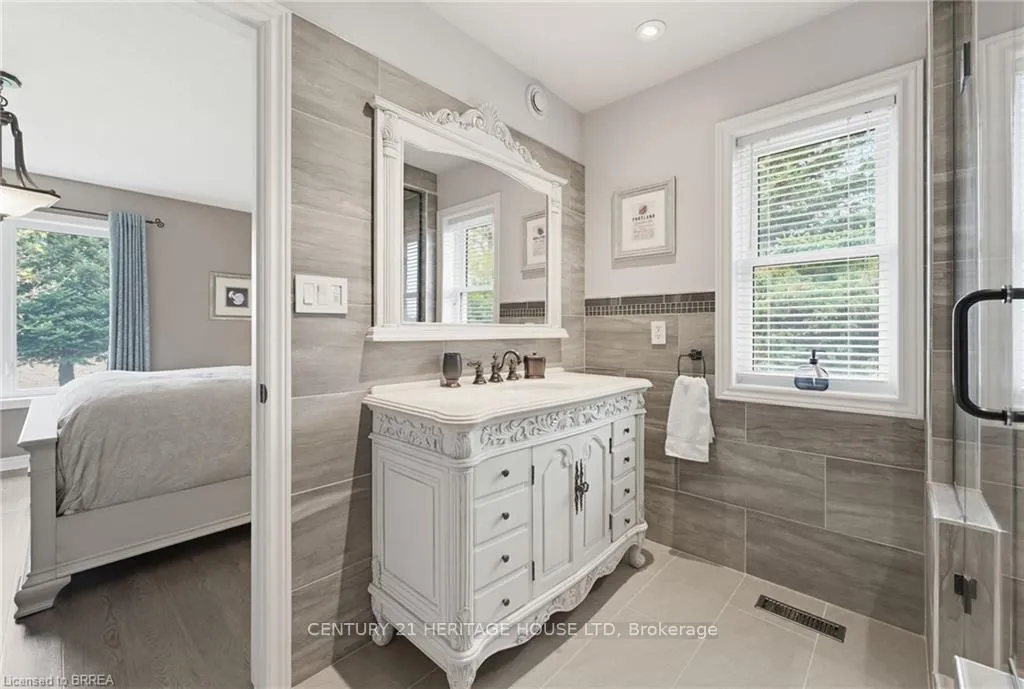 Photo 12 of 772796 Highway 59, Norwich, Milldale — HOMEH