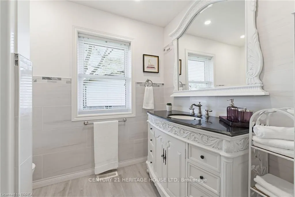 Photo 16 of 772796 Highway 59, Norwich, Milldale — HOMEH