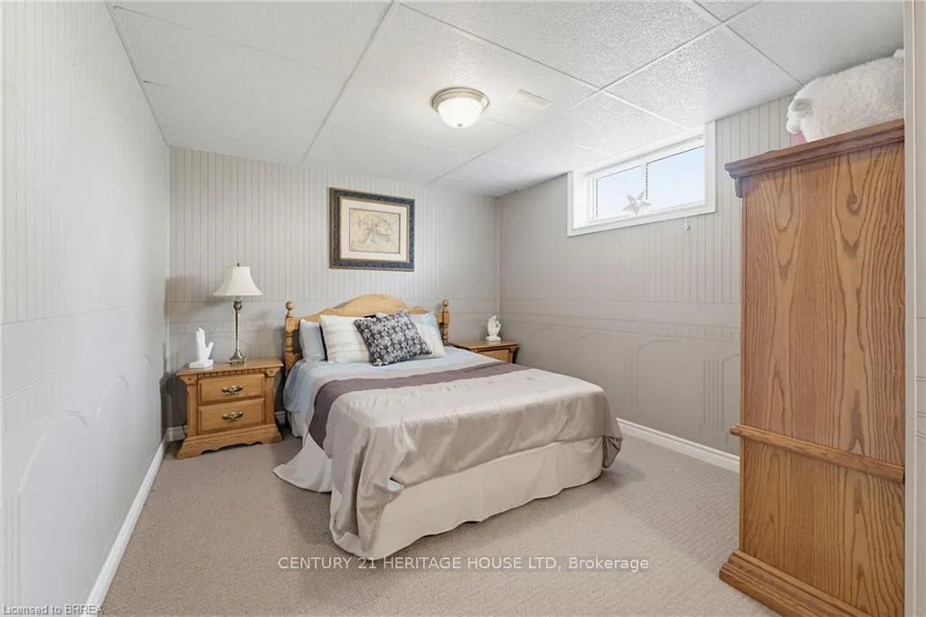 Photo 18 of 772796 Highway 59, Norwich, Milldale — HOMEH