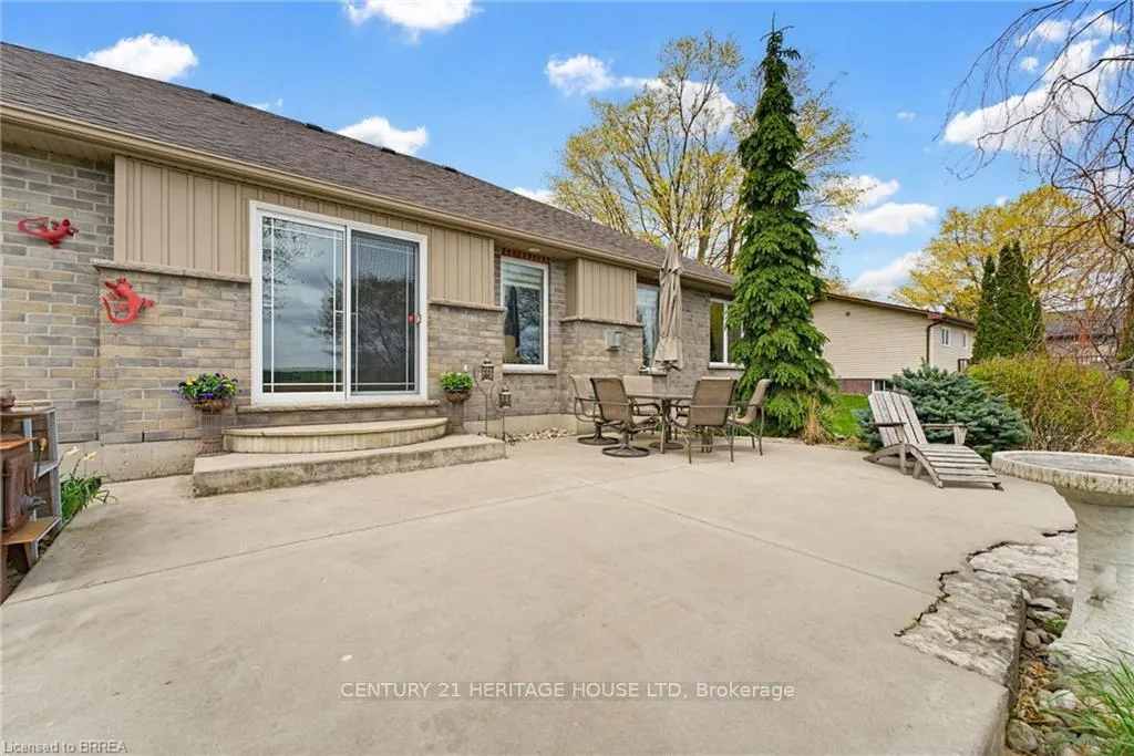 Photo 19 of 772796 Highway 59, Norwich, Milldale — HOMEH