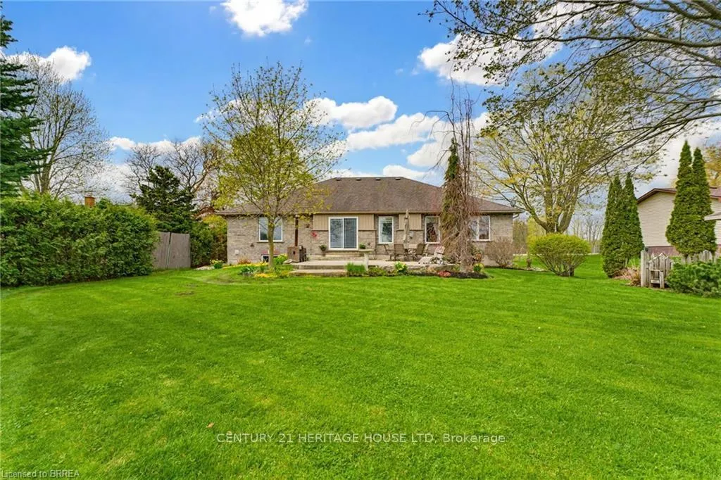 Photo 20 of 772796 Highway 59, Norwich, Milldale — HOMEH