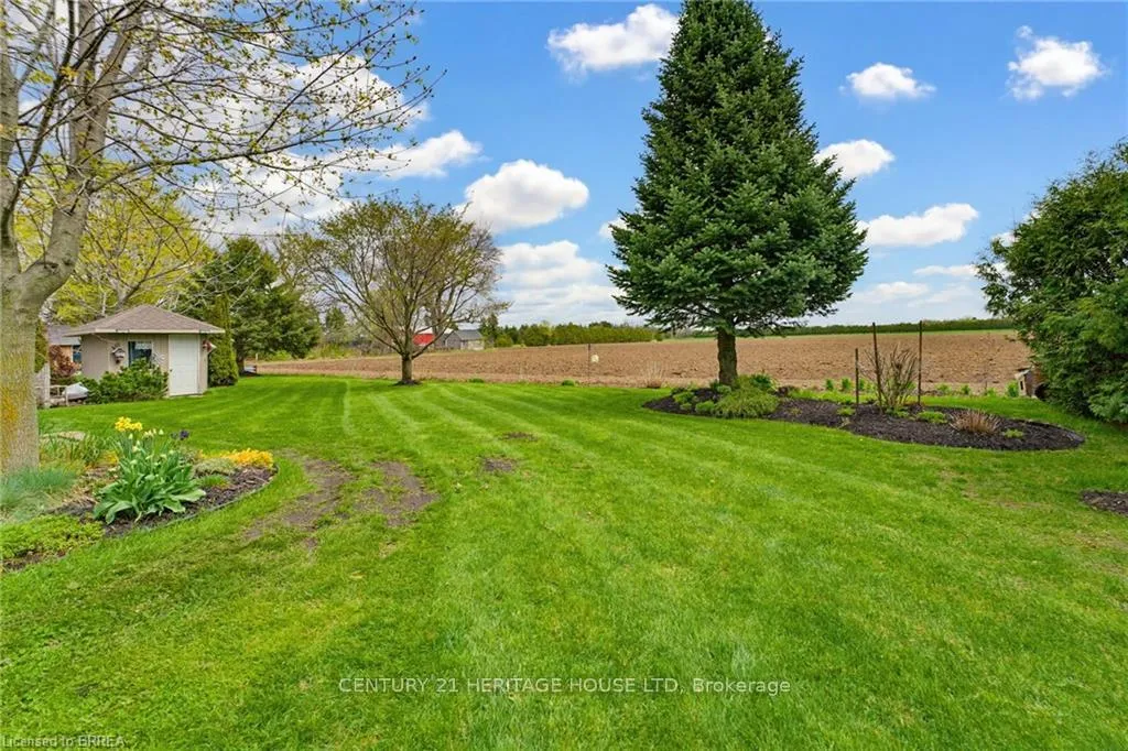 Photo 21 of 772796 Highway 59, Norwich, Milldale — HOMEH