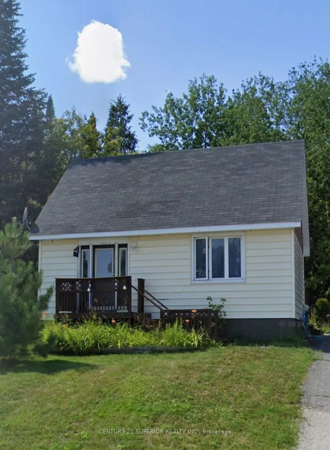 Photo 5 of 7 Essa Place, Manitouwadge, TB-73 — HOMEH