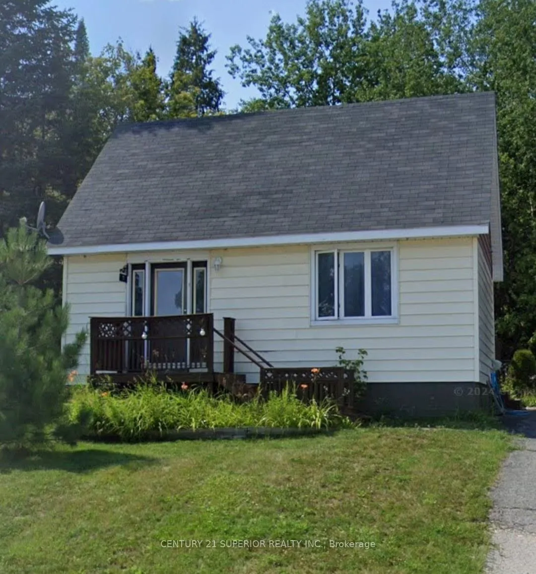 Photo 6 of 7 Essa Place, Manitouwadge, TB-73 — HOMEH