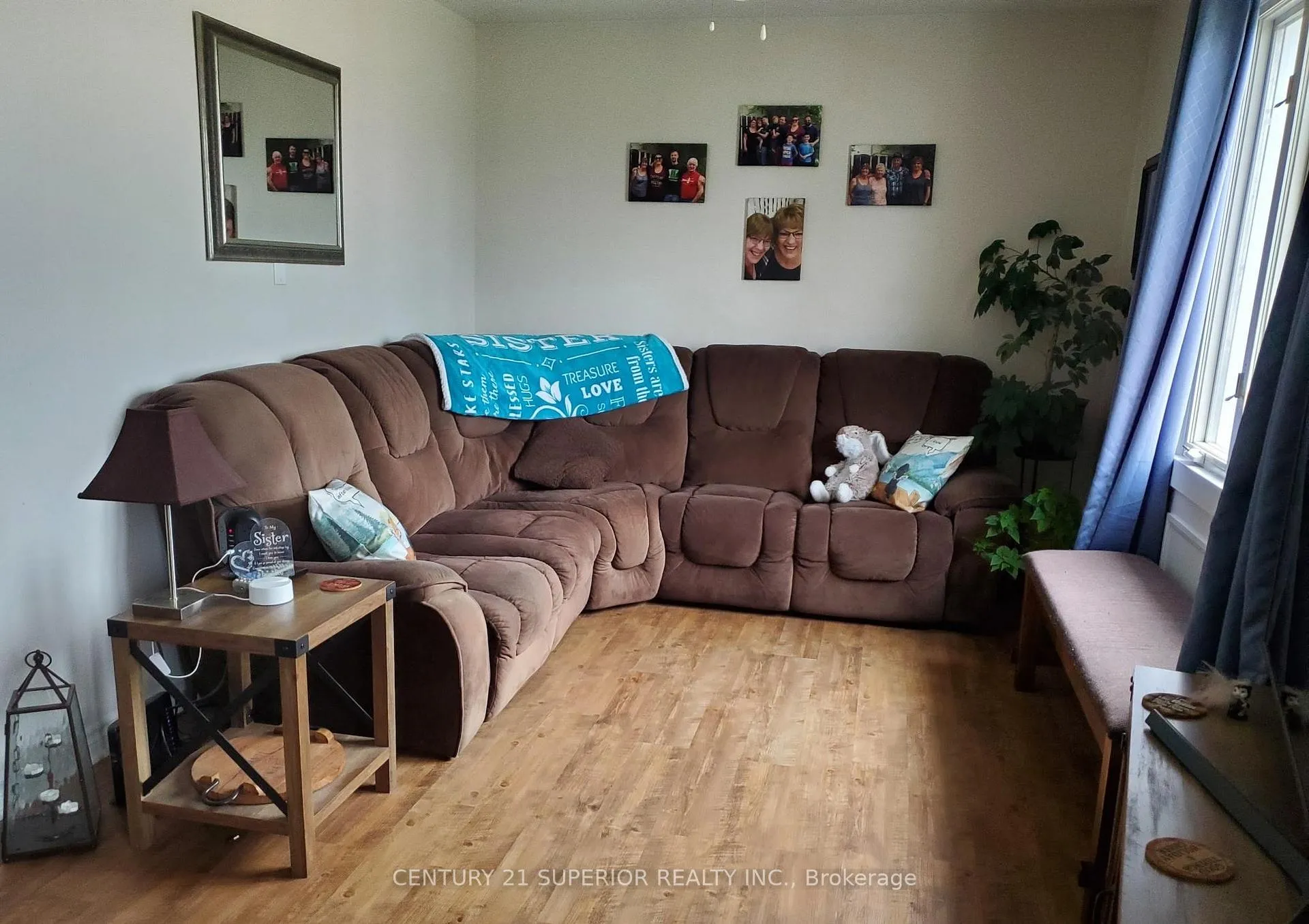 Photo 8 of 7 Essa Place, Manitouwadge, TB-73 — HOMEH