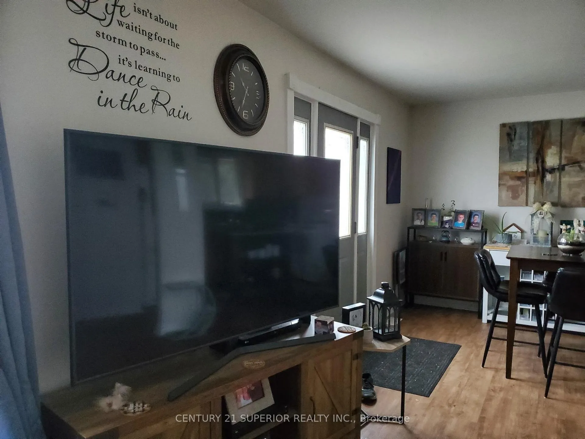 Photo 9 of 7 Essa Place, Manitouwadge, TB-73 — HOMEH