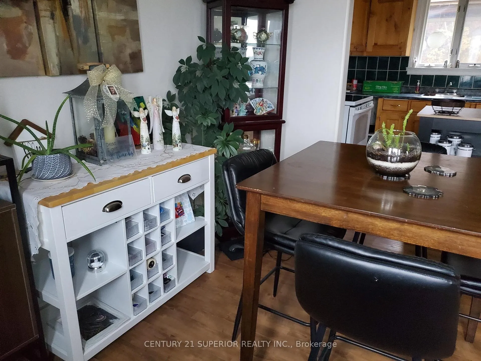 Photo 11 of 7 Essa Place, Manitouwadge, TB-73 — HOMEH