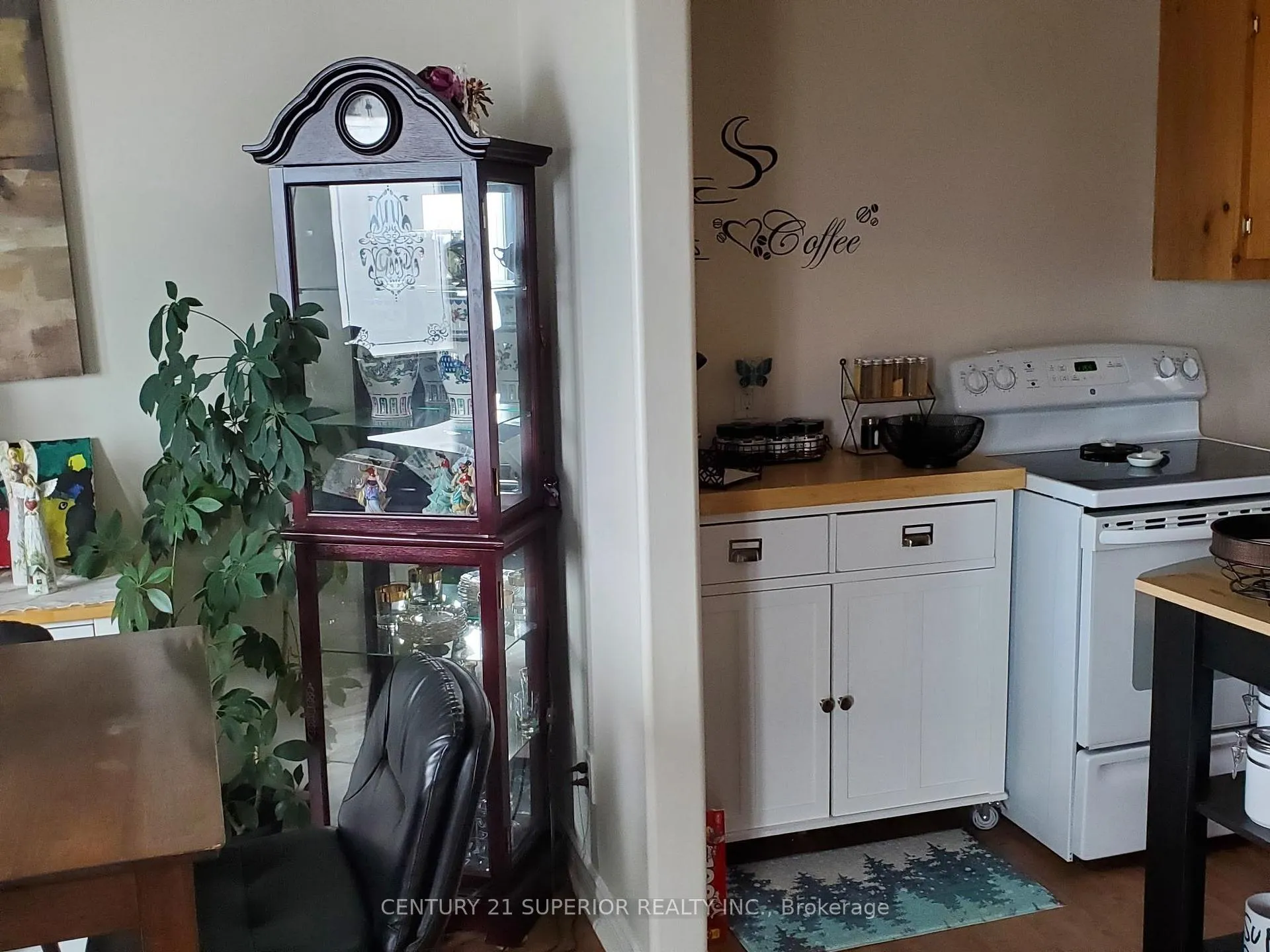 Photo 12 of 7 Essa Place, Manitouwadge, TB-73 — HOMEH