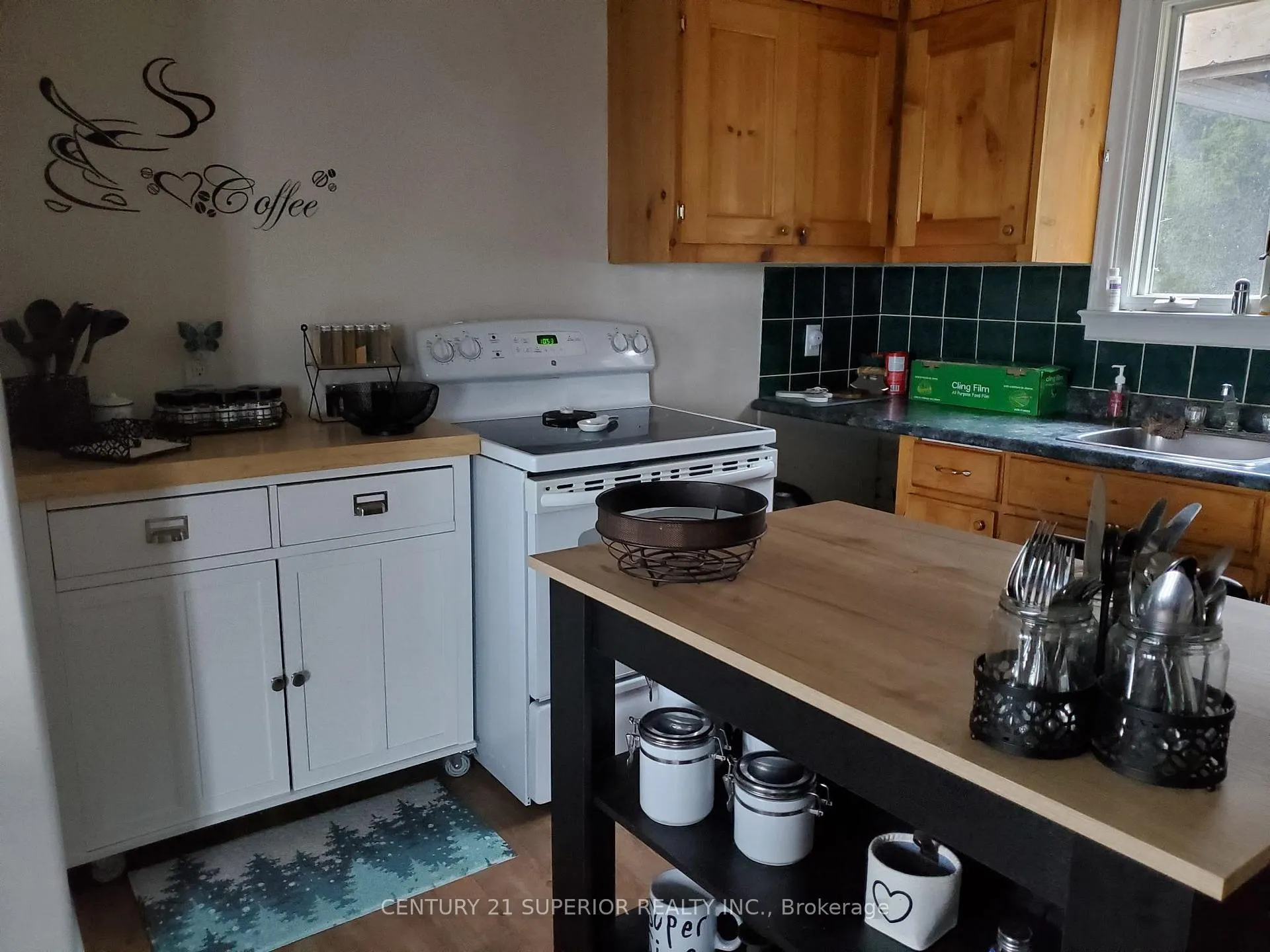 Photo 13 of 7 Essa Place, Manitouwadge, TB-73 — HOMEH