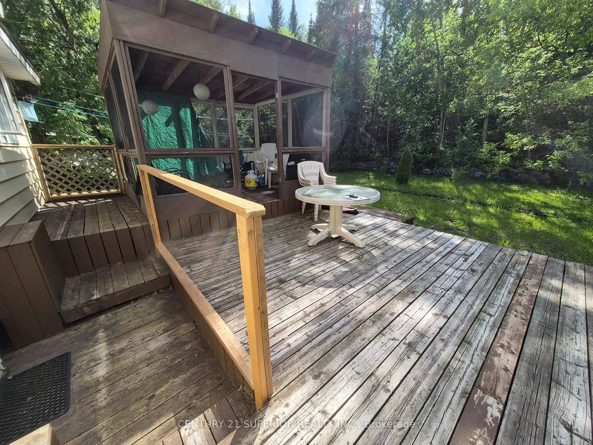 Photo 27 of 7 Essa Place, Manitouwadge, TB-73 — HOMEH
