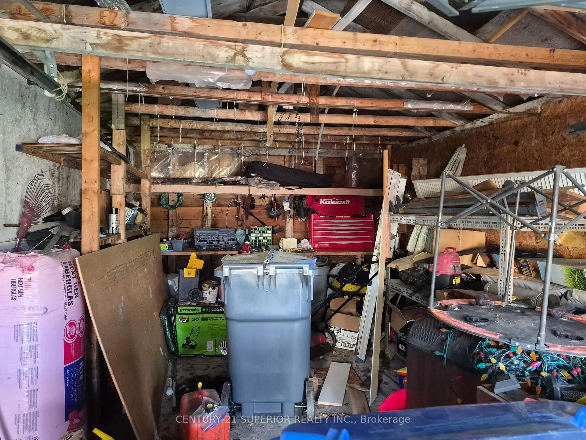Photo 31 of 7 Essa Place, Manitouwadge, TB-73 — HOMEH