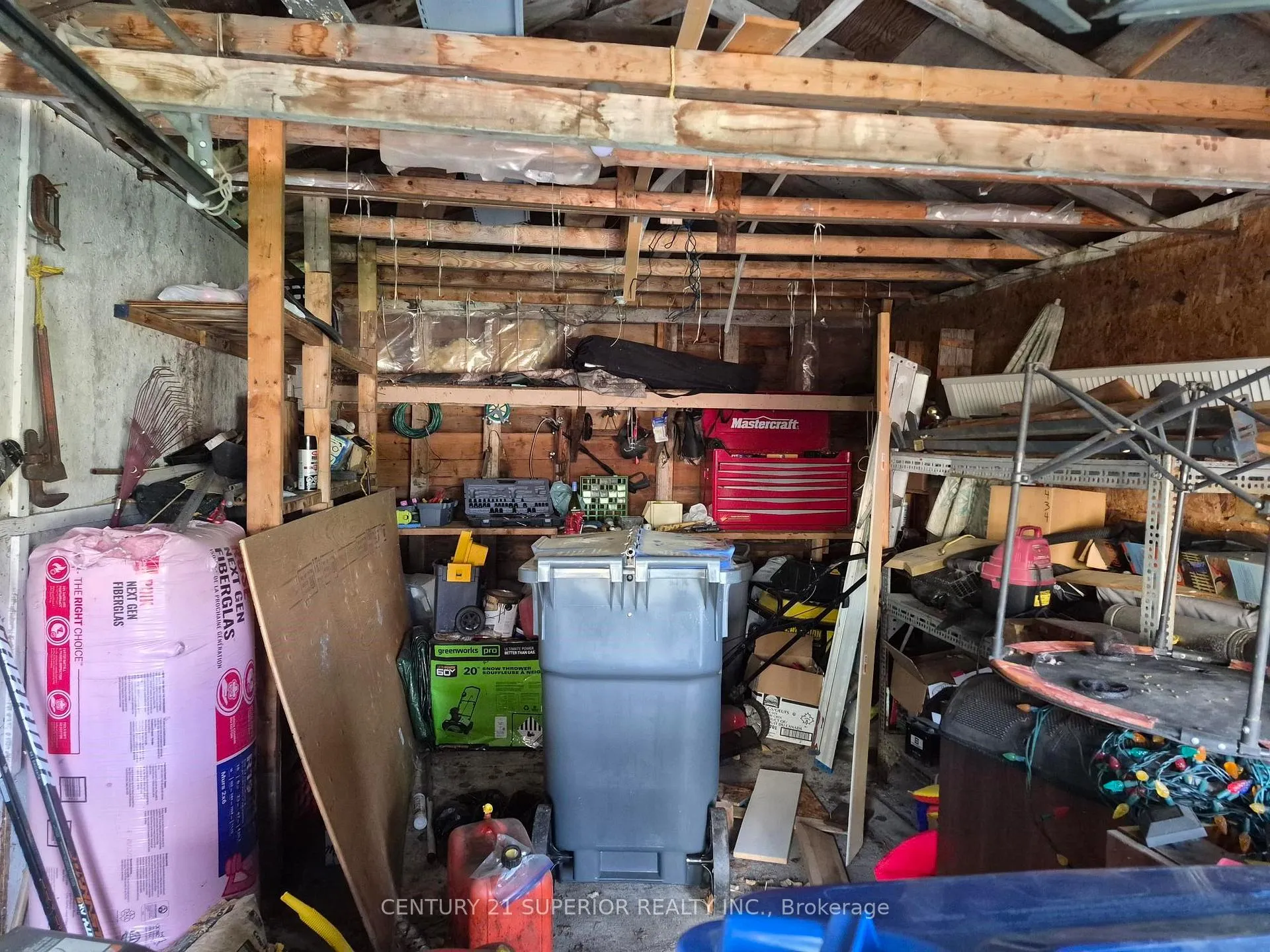 Photo 32 of 7 Essa Place, Manitouwadge, TB-73 — HOMEH