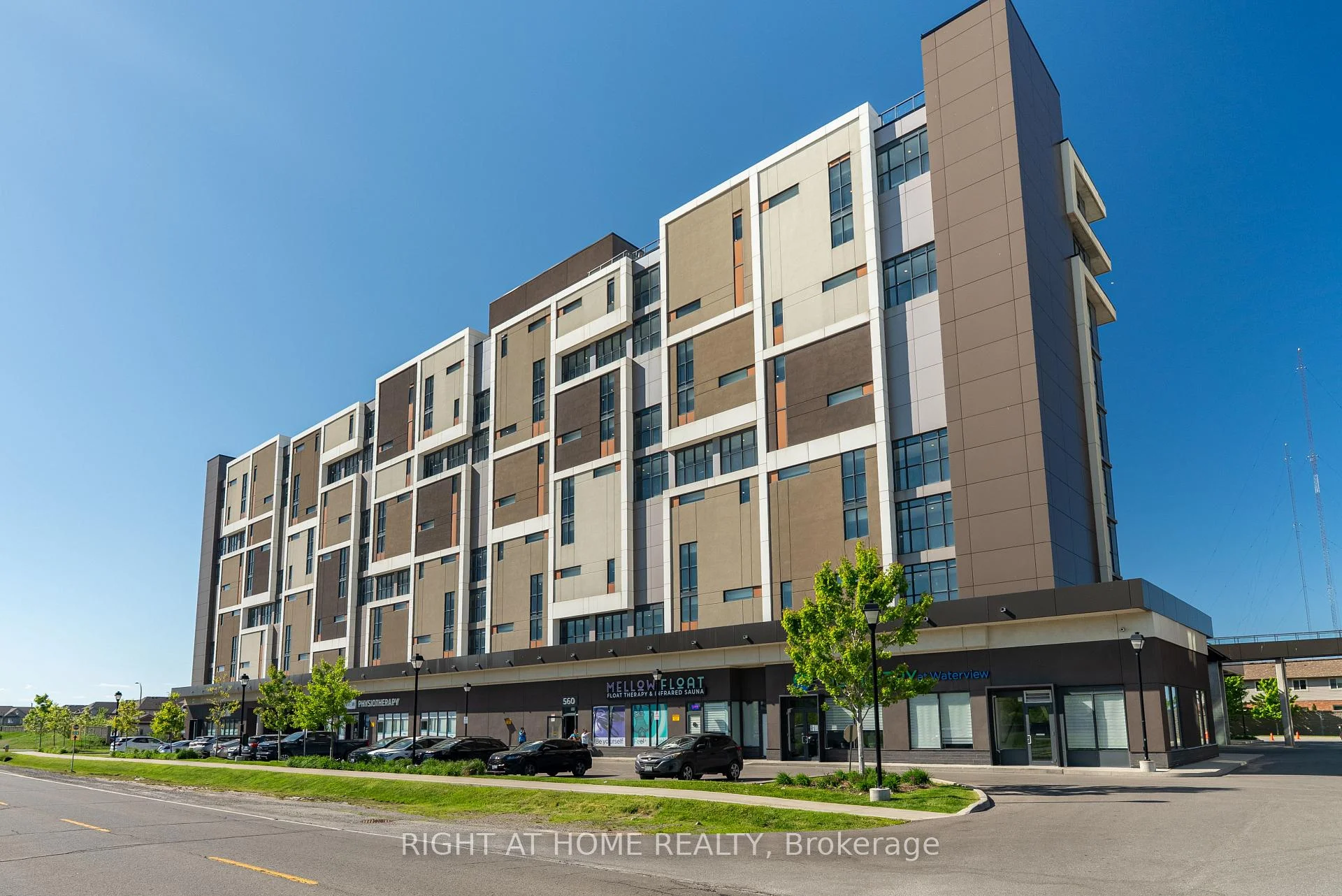 Photo 33 of Unit 807, 560 North Service Road, Grimsby, Grimsby Beach — HOMEH