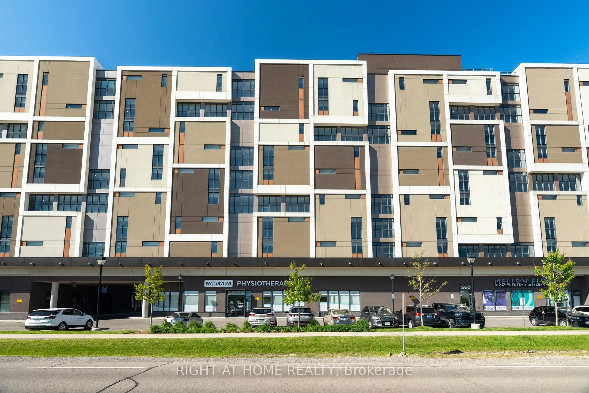 Photo 34 of Unit 807, 560 North Service Road, Grimsby, Grimsby Beach — HOMEH